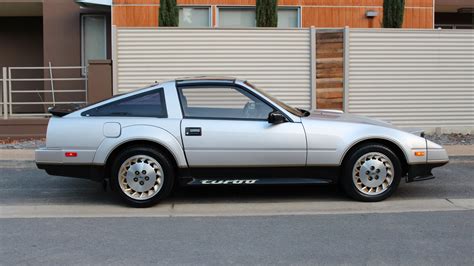 Nissan Z31 Amazing Photo Gallery Some Information And Specifications