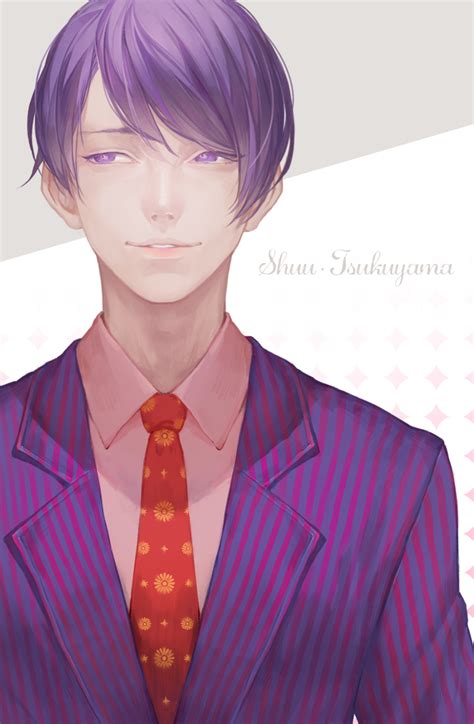 Tsukiyama Shuu Tokyo Ghoul Drawn By Gunni Danbooru