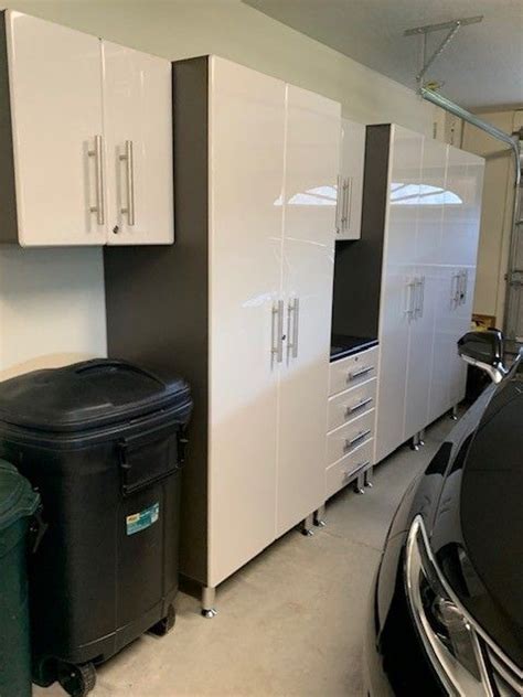 Find the right products at the right price every time. Ulti-MATE Garage 2.0 Series Cabinets. Six (6) Piece Set ...