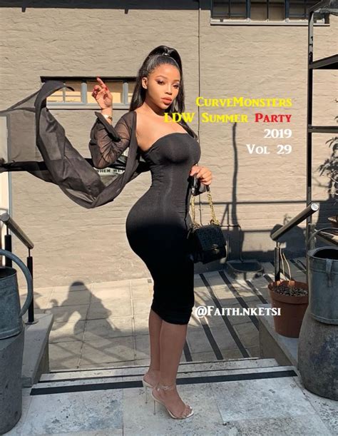 Labor Day All Star Curvy Clips Curvemonsters Summer Party 2019 Vol 29