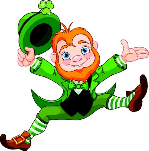 Pin By RT Digital Media Marketing On Graphic Design Leprechaun St