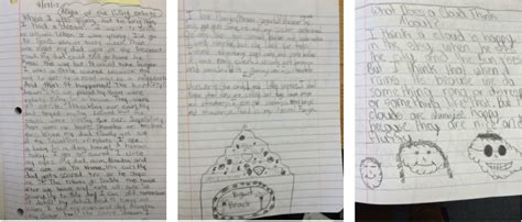 From poetry to advertisements to scholarly journals, you'll see how the different styles of writing interconnect. Writing Everyday Counts - Ms. Rhodes' English Classes