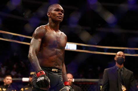 Adesanya Back To His Best In Ufc 263 Win Over Vettori Inquirer Sports