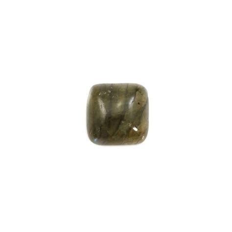 Cabochon Labradorite Pierre Naturelle Création De Bijoux France