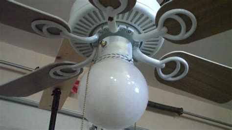 Ac ceiling fan manual hampton bay fans lighting ceiling fan. 32" Hampton Bay Minuet Ceiling Fan - YouTube
