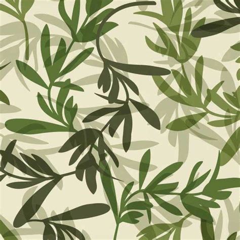 Leaves Wallpaper Texture Seamless 20834