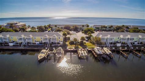 Waterside At Coquina Key Waterfront Condos In St Pete Starting In The
