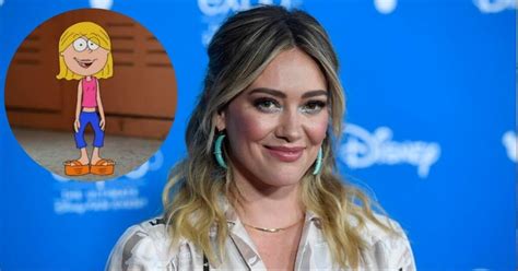 In this episode of 'quizzed,' 'lizzie mcguire' superfan meghan trainor sits down with hilary duff, to get tested on 'the lizzie mcguire. Hilary Duff Speaks Out About Status and Thoughts On ...