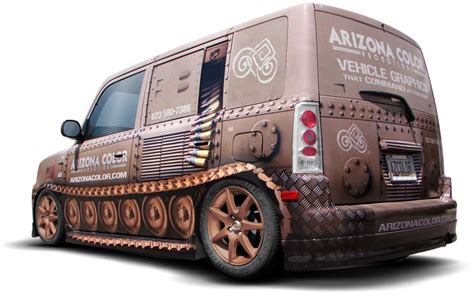 Vinyl wraps to upgrade your life. 32 best images about car wrap design ideas on Pinterest | Cars, Zombies survival and Trucks