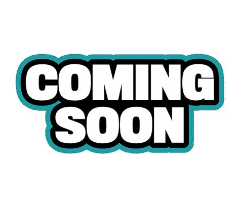 Watch the best gaming clips on your phone with our mobile apps for ios or. Coming Soon Spinning Sticker by PRO TV for iOS & Android ...