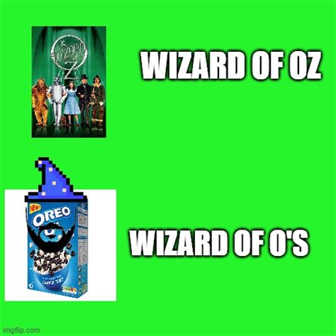 Wizard Of Os Imgflip