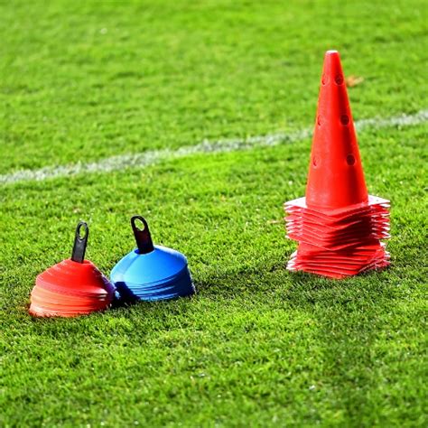 Choose The Best Agility Cones Jcandtim