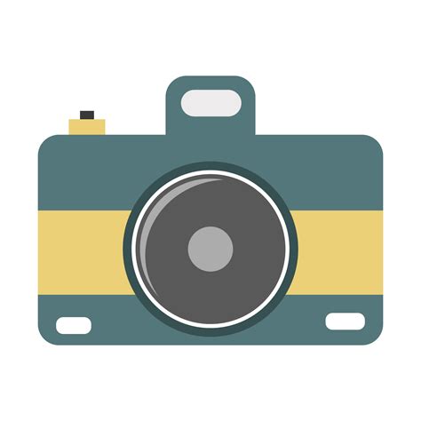 Camera Icon Free Stock Photo - Public Domain Pictures
