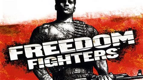 Freedom Fighters Ps Youtube