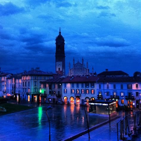 Monza Province Of Monza And Brianza Lombardy Region Italy Visit