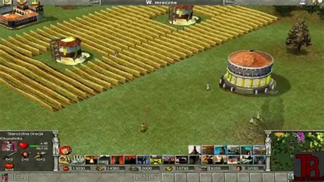 Empire Earth Gameplay Youtube