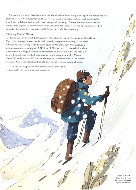 Everest The Remarkable Story Of Edmund Hillary And Tenzing Norgay By