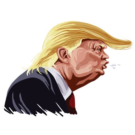 We are giving away 18+1 donald trump themed cartoons for print and web use (raster and vector formats). Donald Trump Caricature Shouting Editorial Stock Image - Illustration of casino, developer: 73258024