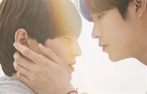 Sweet Sensual Korean Bl Dramas To Watch In