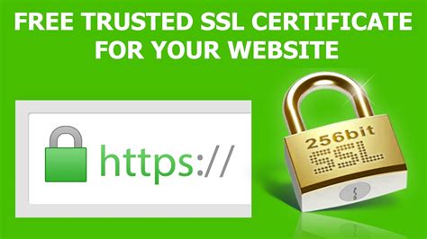 You can get the best discount of up to 80% off. HOW TO GET FREE SSL CERTIFICATE FOR YOUR BLOG AND WEBSITE ...