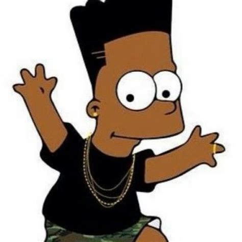 Black Bart Simpson Youtube