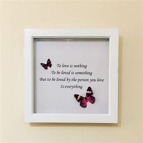 Quote Picture Frames Inspirational Quote In Picture Frame 209601