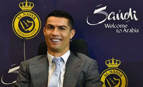 El Plan Que Prepara El Al Nassr Para Retener A Cristiano Ronaldo
