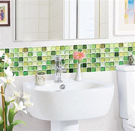 Pantone lime punch is a bold, neon green that some might call lime green. Lime green bathroom accessories and ideas | Green bathroom ...