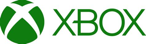 Xbox Logo Png Transparent Brands Logos