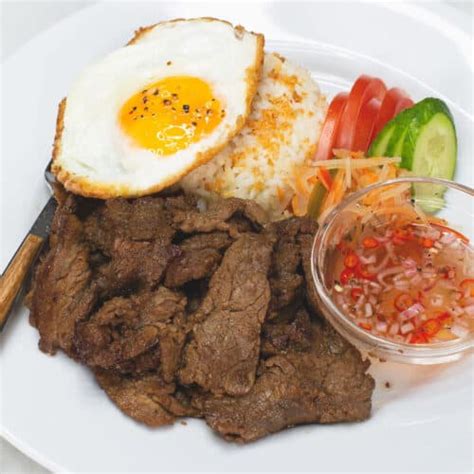 The Ultimate Guide To Filipino Silog Breakfast Recipes By Nora