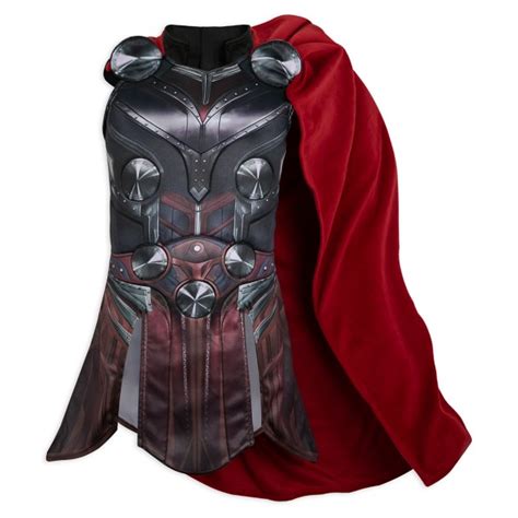 Thor Inspired Outfit Ubicaciondepersonascdmxgobmx