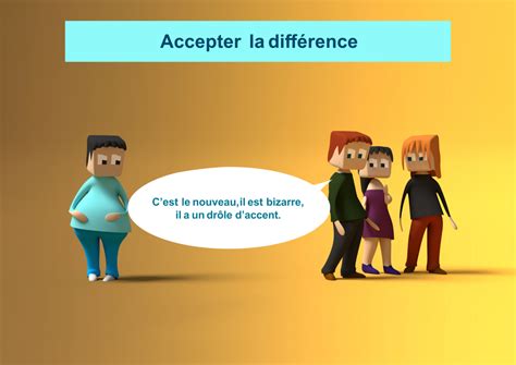 accepter la différence pass santé jeunes