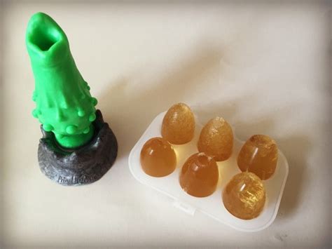 You Can Get Sex Toys That Lay Alien Eggs Inside You So Obviously We