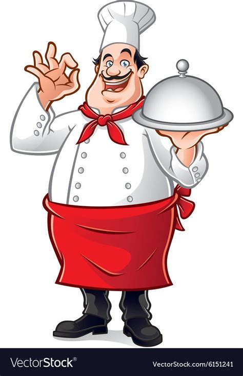 Chef master cartoon character made in a huge amount of poses. Library of chef-s choice clip art freeuse library png ...