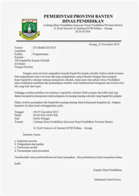 Contoh surat izin pastinya banyak sekali dibutuhkan untuk membuat surat izin sebenarnya dalam dunia nyata. Contoh Surat Izin Dari Kepala Sekolah Untuk Mengikuti Ppg ...