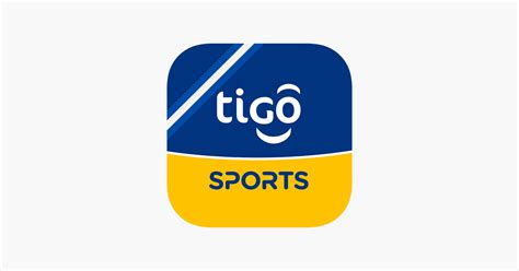 Tigo Sports El Salvador En App Store