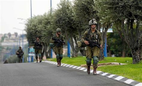 Israeli Military Warns Hezbollah Watch Very Closely What Is Happening