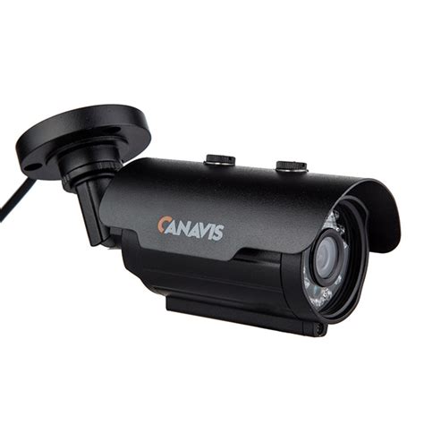Canavis 720p960p1080p Ahd Security Camera Products Canavis Wireless