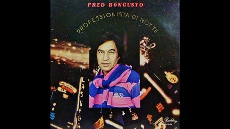 Fred Bongusto Molise 1978 Youtube