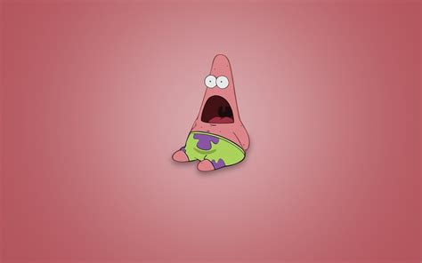 Patrick Star Wallpapers Wallpaper Spongebob Wallpaper