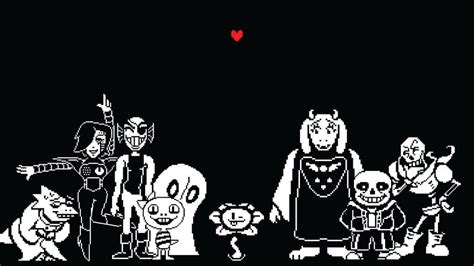 Undertale Review ‘a Gaming World Revelation The Boar