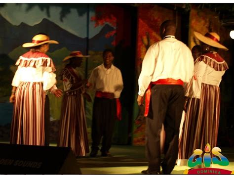All Set For Heritage Day In Capuchin Dominica News Online