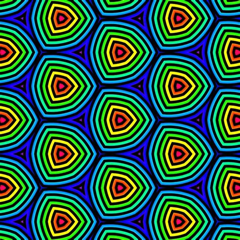 Find & download free graphic resources for rainbow pattern. Rainbow Colors Pattern · Free image on Pixabay