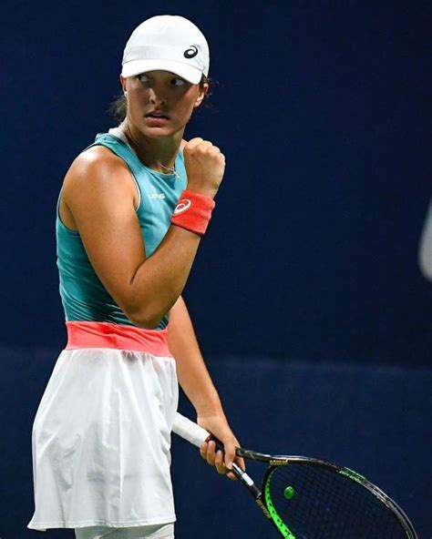 Get the latest player stats on iga swiatek including her videos, highlights, and more at the official women's tennis association sorry, we couldn't find any players that match your search. Iga Świątek - kim jest polska tenisistka okrzyknięta ...