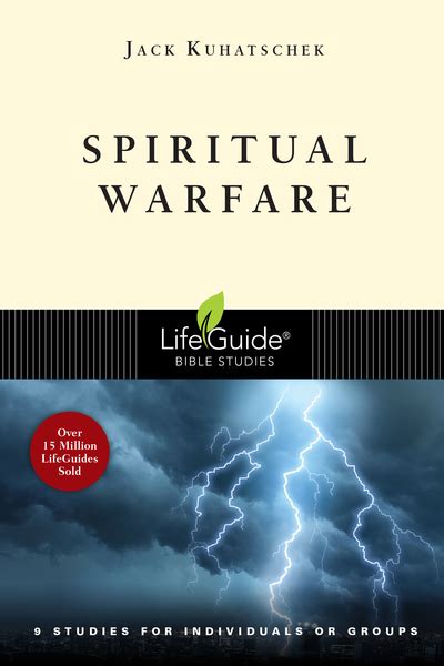 Spiritual Warfare Olive Tree Bible Software