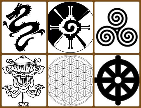 National symbols of poland (polish: Ancient Symbols