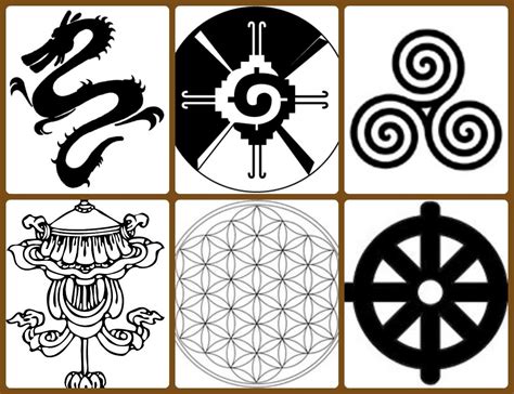 See more ideas about ancient symbols, symbols, symbols and meanings. Ancient Symbols