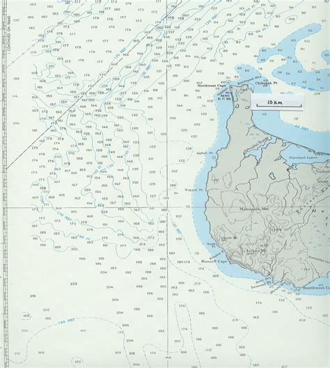 Bering Sea Depth Chart Best Picture Of Chart Anyimageorg