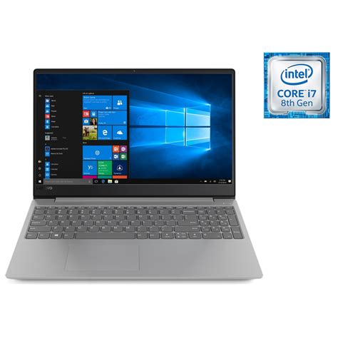 Buy Lenovo Ideapad 330s 15ikb Laptop Core I7 18ghz 12gb 1tb16gb 4gb