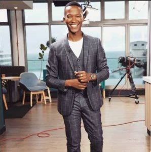 The list should attempt to document films which are either south african produced or strongly associated with south african culture. Katlego Maboe now a Mercedes Benz family | Fakaza News